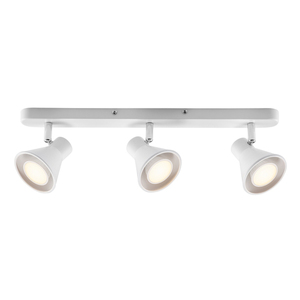 Eik 3-spot White Nordlux small 1
