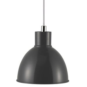 Pop függőlámpa Antracit Nordlux Nordlux small 3