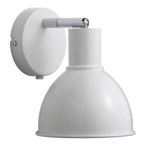 Pop fali lámpa Fehér Nordlux small 2