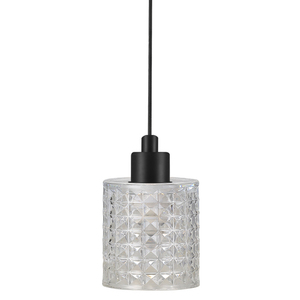 Hollywood függőlámpa Clear Nordlux small 2