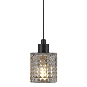 Hollywood függőlámpa Clear Nordlux small 3