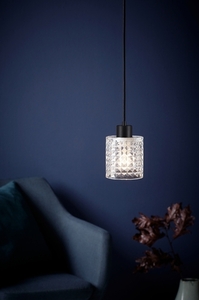 Hollywood függőlámpa Clear Nordlux small 0