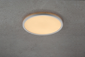 Nordlux Oja 29 fehér LED mennyezeti lámpa, 2700 K, Moodmaker, 47276001 small 2