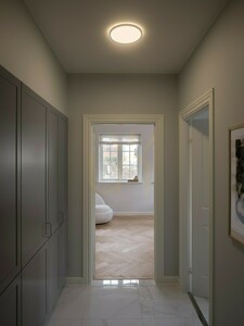 Nordlux Oja 29 fehér LED mennyezeti lámpa, 2700 K, Moodmaker, 47276001 small 6