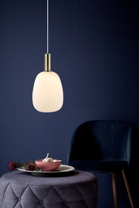 Alton 23 függőlámpa Fehér Nordlux small 2