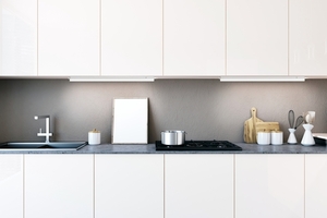 Világítóléc LATONA Nordlux LED Műanyag Fehér small 2