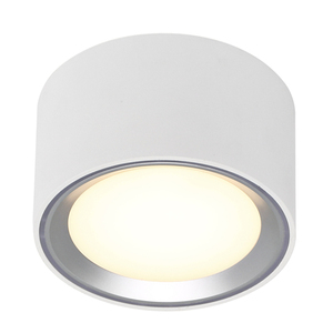 Fallon csiszolt acél Nordlux small 2