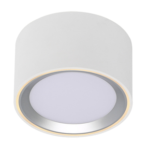 Fallon csiszolt acél Nordlux small 0