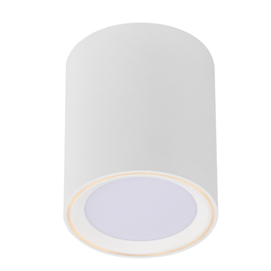 Fallon Long fehér mennyezeti spotlámpa Nordlux small 1