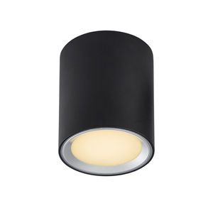 Fallon hosszú fekete Nordlux small 3
