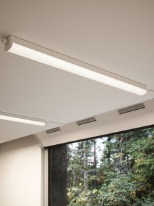 Oakland 120 Fehér Nordlux small 1