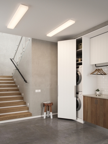 Jelölje be Trenton 23W 60cm Nordlux Nordlux