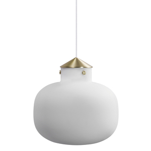 Raito 30 ovális toll. Opalwh. Nordlux small 2