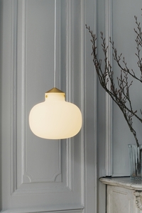 Raito 30 ovális toll. Opalwh. Nordlux small 0