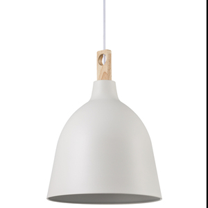 Moku 29 toll Fehér/Telegrey Nordlux small 12