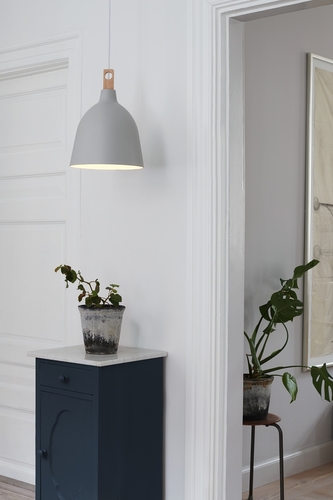 Jelölje be Moku 29 toll Fehér/Telegrey Nordlux