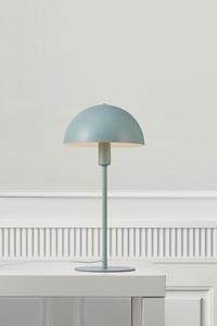Ellen 20 zöld asztali lámpa Nordlux small 0