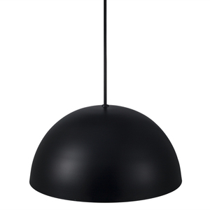 Ellen 30 függőlámpa Fekete Nordlux small 1