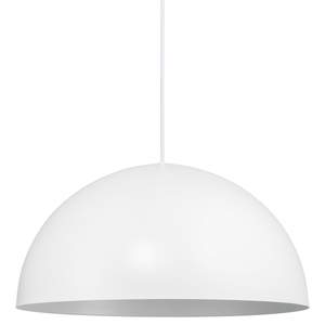 Ellen 40 függőlámpa Fehér Nordlux small 2
