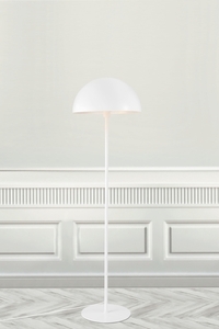 Ellen állólámpa Fehér Nordlux small 1