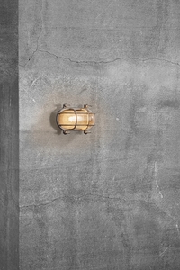 Helford fali lámpa Nickel Nordlux small 2