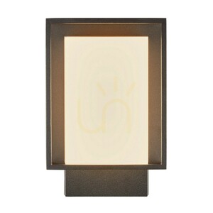 Nordlux Nestor 49041003 kültéri LED falilámpa, fekete, 8 W, 2700 K small 5