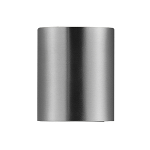 Nordlux Canto 2 kültéri LED fali lámpa, rozsdamentes acél small 6