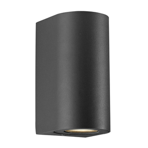 Canto maxi 2 fali lámpa Bl. Nordlux small 1