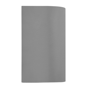Canto maxi 2 fali lámpa Szürke Nordlux Nordlux small 2