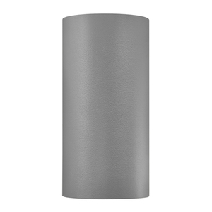 Canto maxi 2 fali lámpa Szürke Nordlux Nordlux small 3