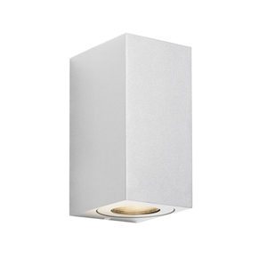 Canto maxi kubi 2 fali lámpa Fehér Nordlux small 1