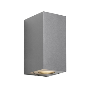 Canto maxi kubi 2 fali lámpa Szürke Nordlux Nordlux small 1