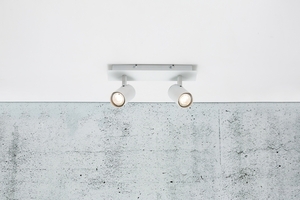 Frida 2-foltos fehér Nordlux small 0