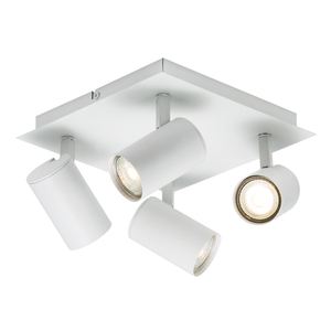 Frida 4-foltos fehér Nordlux small 2