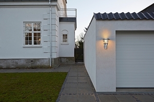 Lønstrup 22 fali lámpa Galv Nordlux Galv Nordlux small 1