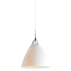 Nordlux Read 20 73163010 opálfehér függőlámpa 1×E27 max. 60 W small 2