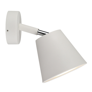 IP S6 fali lámpa fehér Nordlux small 5