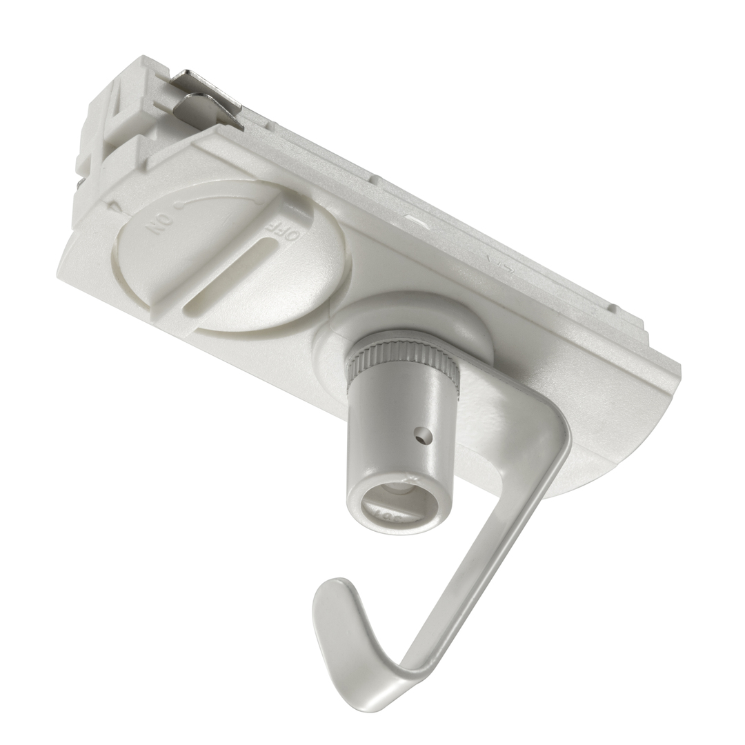 Jelölje be Link adapter Fehér Nordlux Link adapter Fehér Nordlux