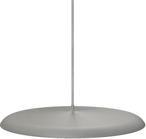 Artist 40 szürke Nordlux függőlámpa small 1
