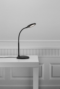 Dove asztali lámpa Fekete Nordlux small 0