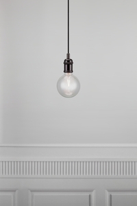 Avra függőlámpa Fekete Nordlux small 0