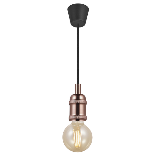 Jelölje be Avra függőlámpa Copper Nordlux Nordlux