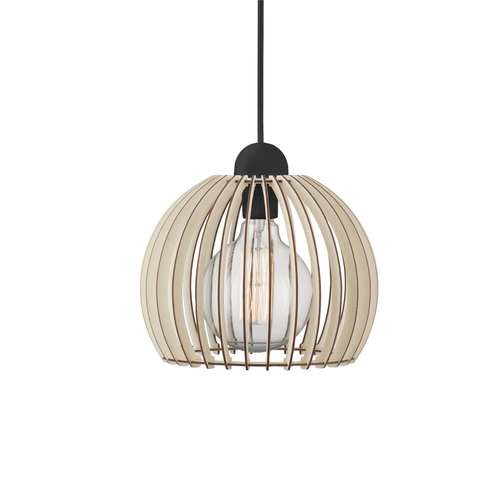 Jelölje be Chino 25 függőlámpa Wood Nordlux