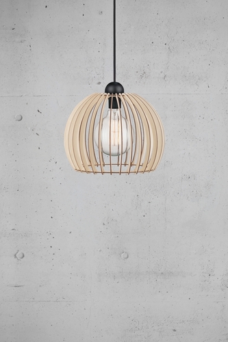 Jelölje be Chino 30 függőlámpa Wood Nordlux