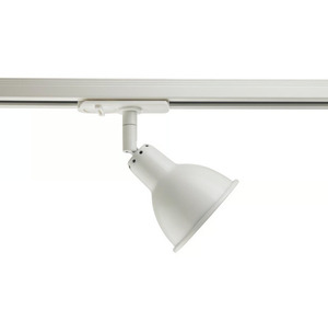 Nordlux Link Single spot fehér – a Link sínrendszerhez, GU10 max 35W, 350° forgatás, 90° dőlés, 86109901 small 1