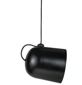 Angle E27 fekete Nordlux függőlámpa small 3