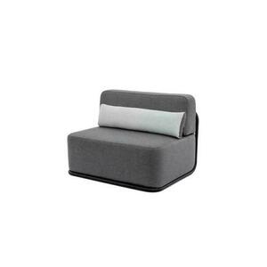 Kerti kanapé SIT SIT Outdoor Sofa One modul STRAW sötétszürke small 6