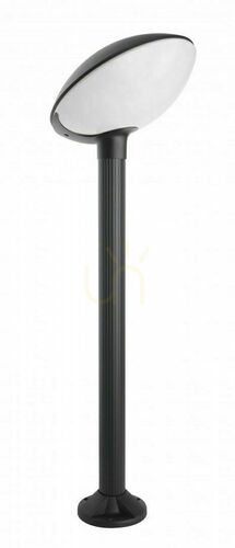 Jelölje be Kültéri állólámpa SU-MA TAO 2 fekete 124 cm E27