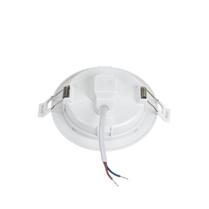Algine Eco 2w1 felszíni beépíthető lámpa 6 Ww 230 V 110st Ip20 Ik06 115x35mm fehér kerek 7 Algine Eco 2w1 felszíni beépíthető lámpa 6 Ww 230 V 110st Ip20 Ik06 115x35mm fehér kerek small 7