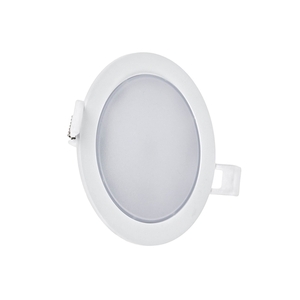 Algine Eco 2w1 felszíni beépíthető lámpa 6 Ww 230 V 110st Ip20 Ik06 115x35mm fehér kerek 0 Algine Eco 2w1 felszíni beépíthető lámpa 6 Ww 230 V 110st Ip20 Ik06 115x35mm fehér kerek small 0